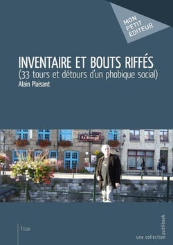 Inventaire et bouts riffés