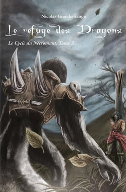 Le refuge des dragons