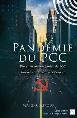 La Pandémie du PCC