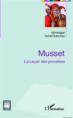 Musset, la leçon des proverbes