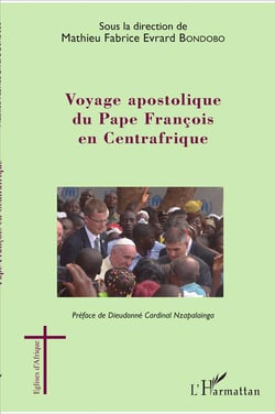 Voyage apostolique du Pape Francois en Centrafrique