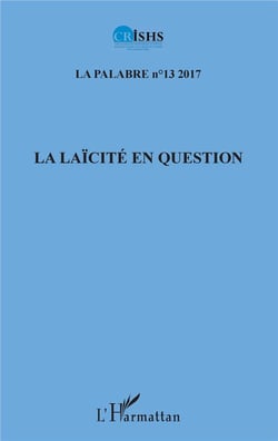 La laïcité en question