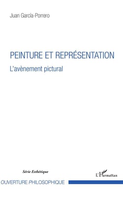 Peinture et représentation - l'avènement pictural