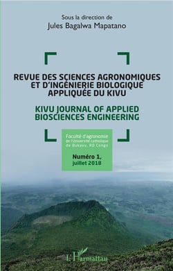 Revue des sciences