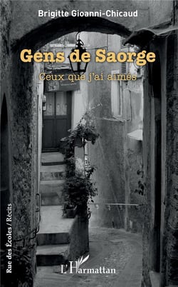 Gens de saorge - ceux que j'ai aimes