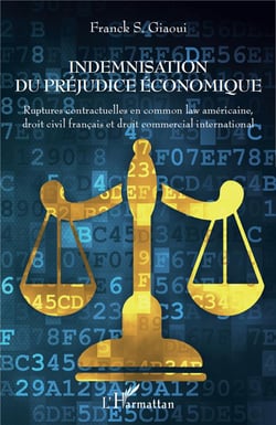 Indemnisation du préjudice économique - ruptures contractuelles en common law américaine, droit civil français et droit commercial international