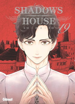 Shadows house Tome 19
