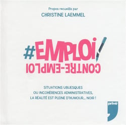 Pôle emploi : contre emploi