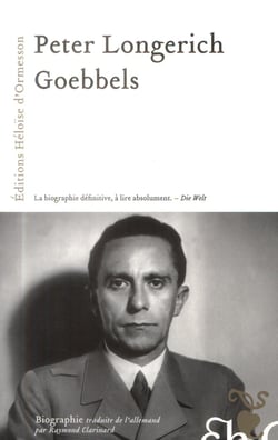 Goebbels