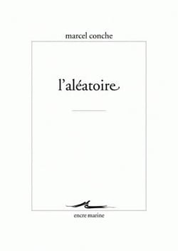 L'aléatoire
