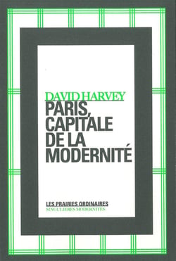 À Paris, capitale de la modernité