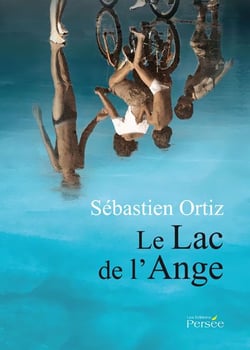 Le lac de l'ange