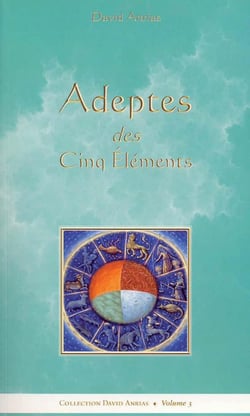 Les adeptes des cinq éléments
