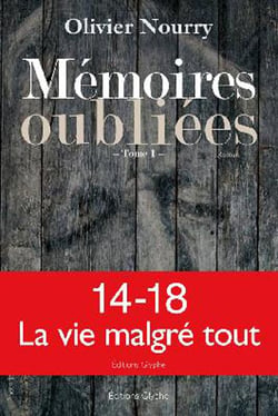 Mémoires oubliées