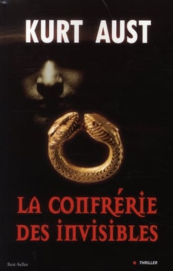La confrérie des invisibles
