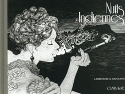 Nuits indiennes