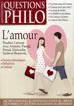 Questions philo - l'amour