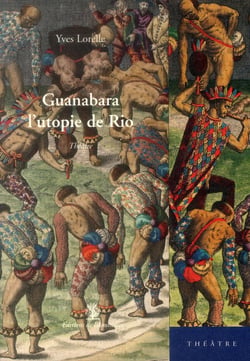 Guanabara l'utopie de rio