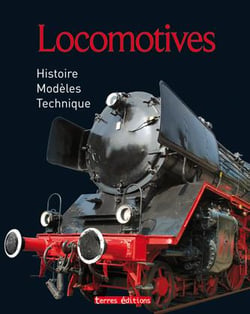 Locomotives Mini 1000