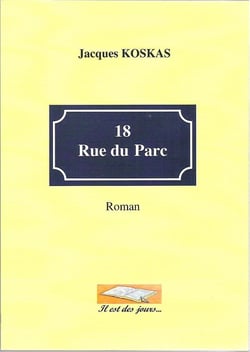 18 rue du parc