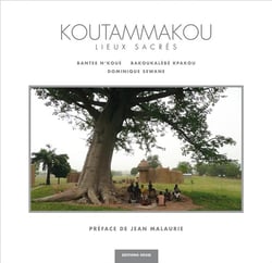 Koutammakou - lieux sacrés