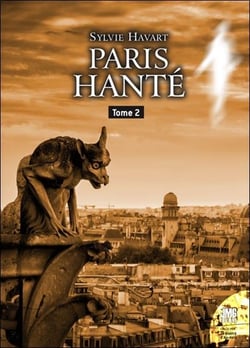 Paris hanté t.2