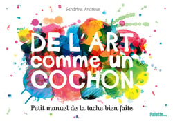 De l'art comme un cochon