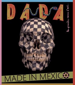 L Art Mexicain (Revue Dada N 164)