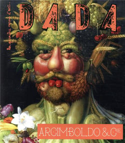Revue Dada : Archimboldo & Cie.