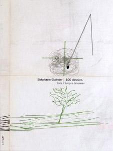 Stéphane Guénier - 100 dessins