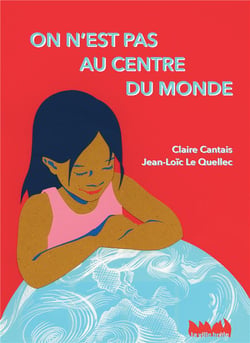 On n'est pas au centre du monde