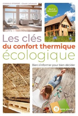 Les clés du confort thermique écologique