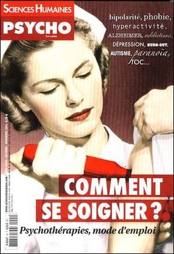 Sciences humaines n.HS1 : psycho - comment se soigner