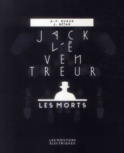 Jack l'eventreur, les morts