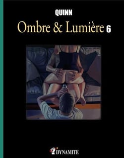 Ombre et lumière Tome 6