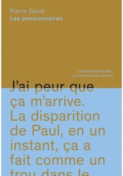 Pierre David