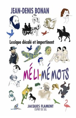 Méli-memots