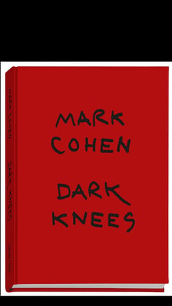 Dark knees
