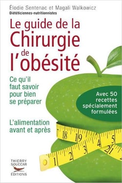 Le guide de la chirurgie de l'obésité - ce qu'il faut savoir pour bien se préparer