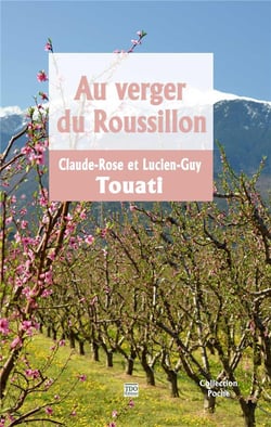 Au verger du roussillon