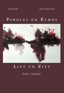 Paroles en échos : Litt ùn Zitt