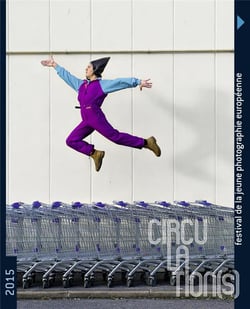 Circulation(s) festival de la jeune photographie européenne (édition 2015)