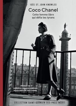 Coco Chanel