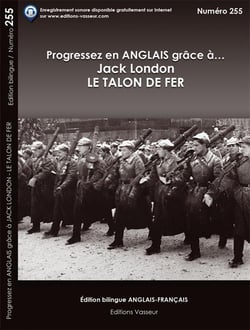 Le talon de fer