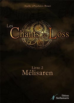 Ants de Loss Tome 2 - Melisaren