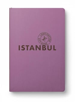 ISTANBUL CITY GUIDE 2023 (FRANCAIS)