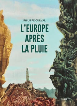 L'Europe apres la pluie