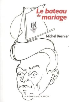 Le bateau de mariage