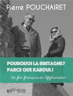Pourquoi la Bretagne ? Parce que Kaboul !