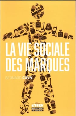 La vie sociale des marques